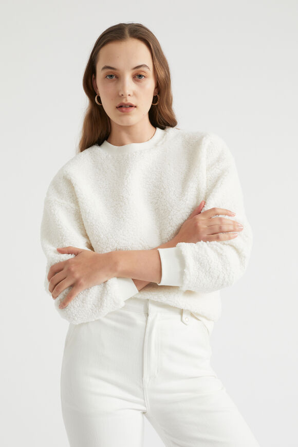 Teddy Sweat  Cloud Cream  hi-res