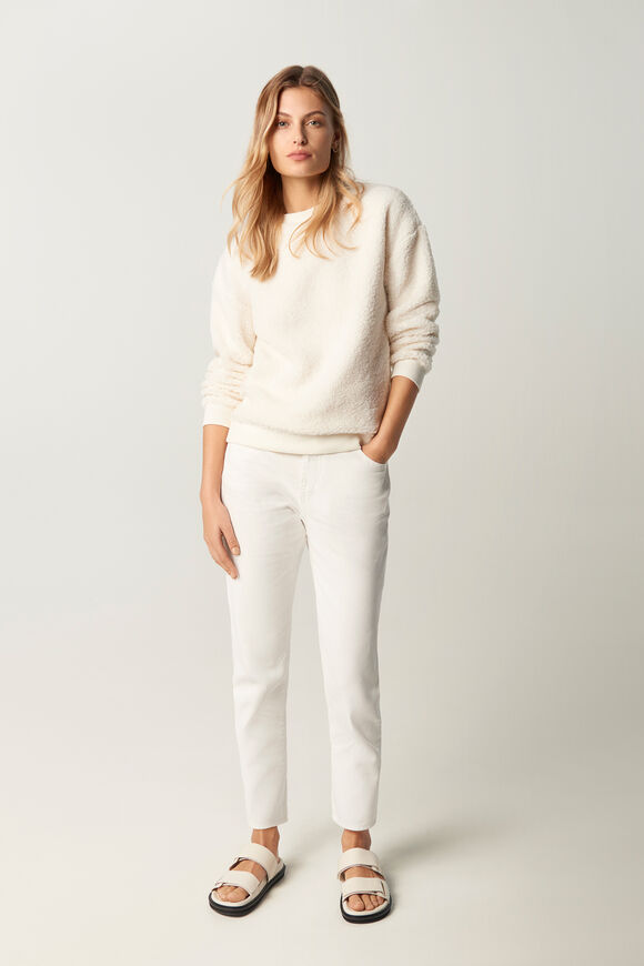 Teddy Sweat  Cloud Cream  hi-res