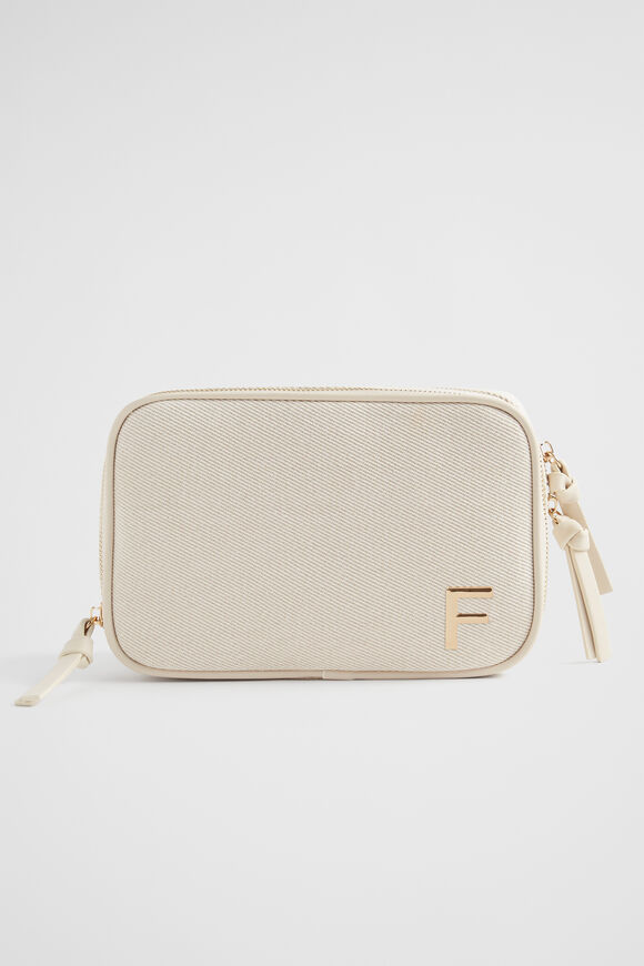 Initial Make Up Bag  F  hi-res