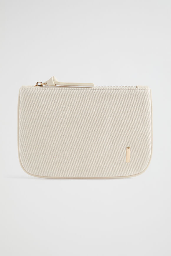 Initial Pouch  I  hi-res
