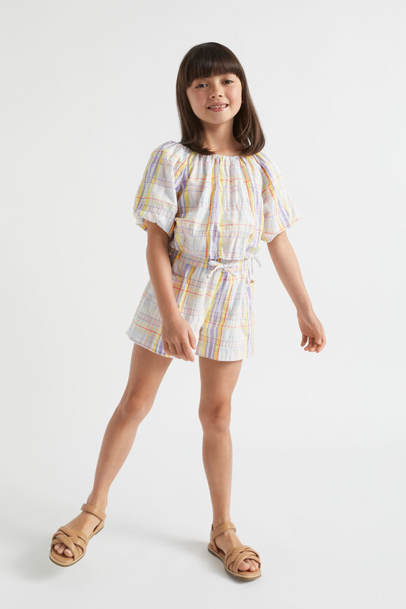 Multi Check Short  Multi  hi-res