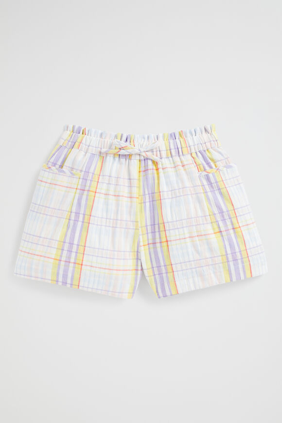 Multi Check Short  Multi  hi-res