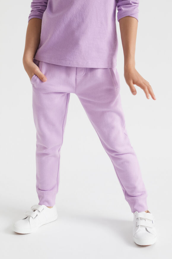 Core Trackpant  Lilac  hi-res