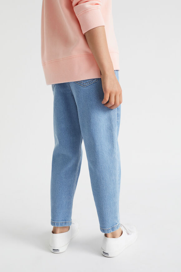 Core Paperbag Jean  Original Indigo  hi-res