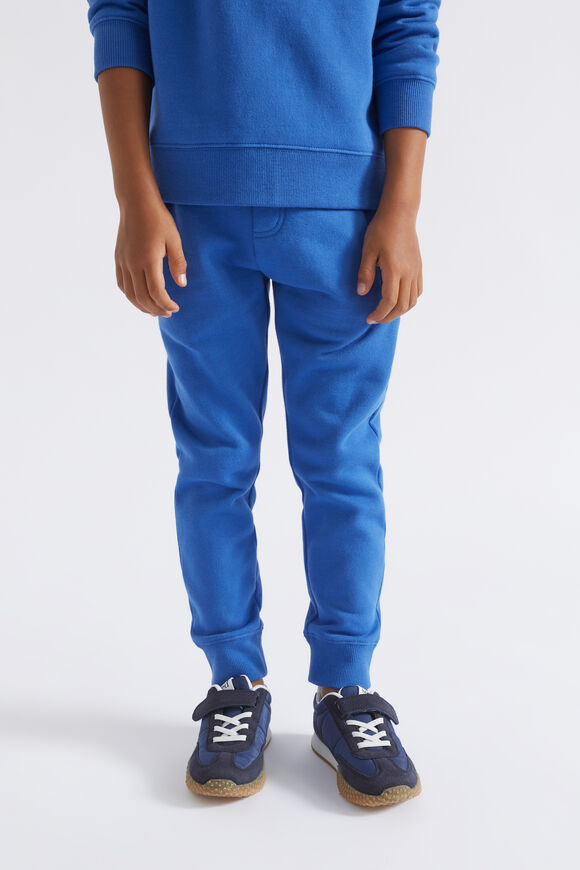 Core Trackpant  True Cobalt  hi-res