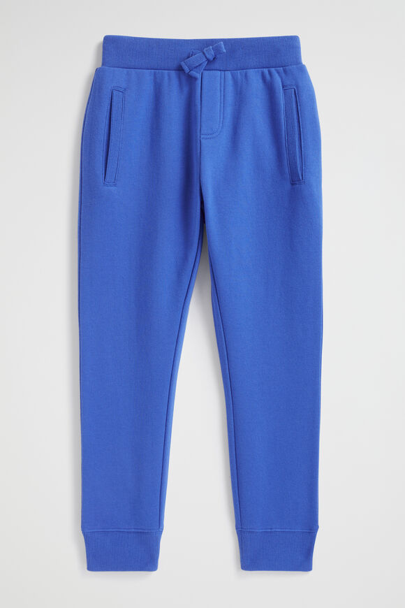 Core Trackpant  True Cobalt  hi-res
