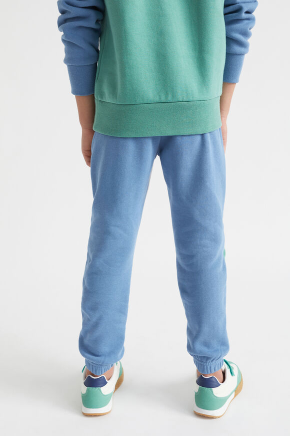 Spliced Trackpant  Multi  hi-res