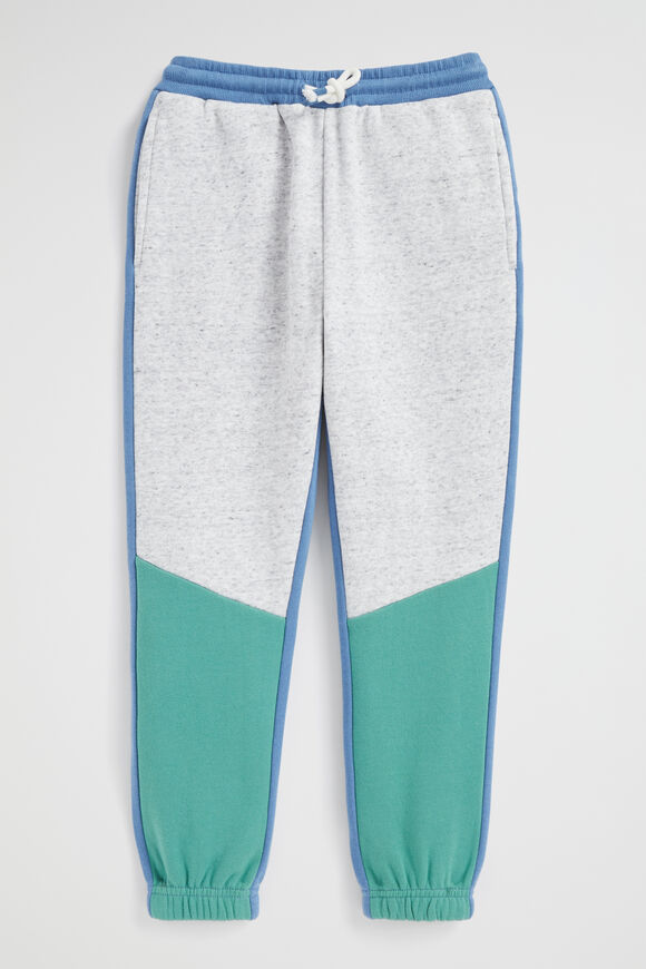 Spliced Trackpant  Multi  hi-res