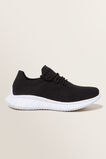 Mesh Trainer  Black  hi-res