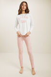 Dream Pyjamas  Rose Pink  hi-res