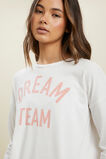 Dream Pyjamas  Rose Pink  hi-res