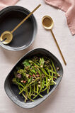 Arlo Baking Dish   Charcoal  hi-res