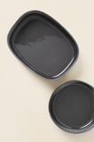 Arlo Baking Dish   Charcoal  hi-res