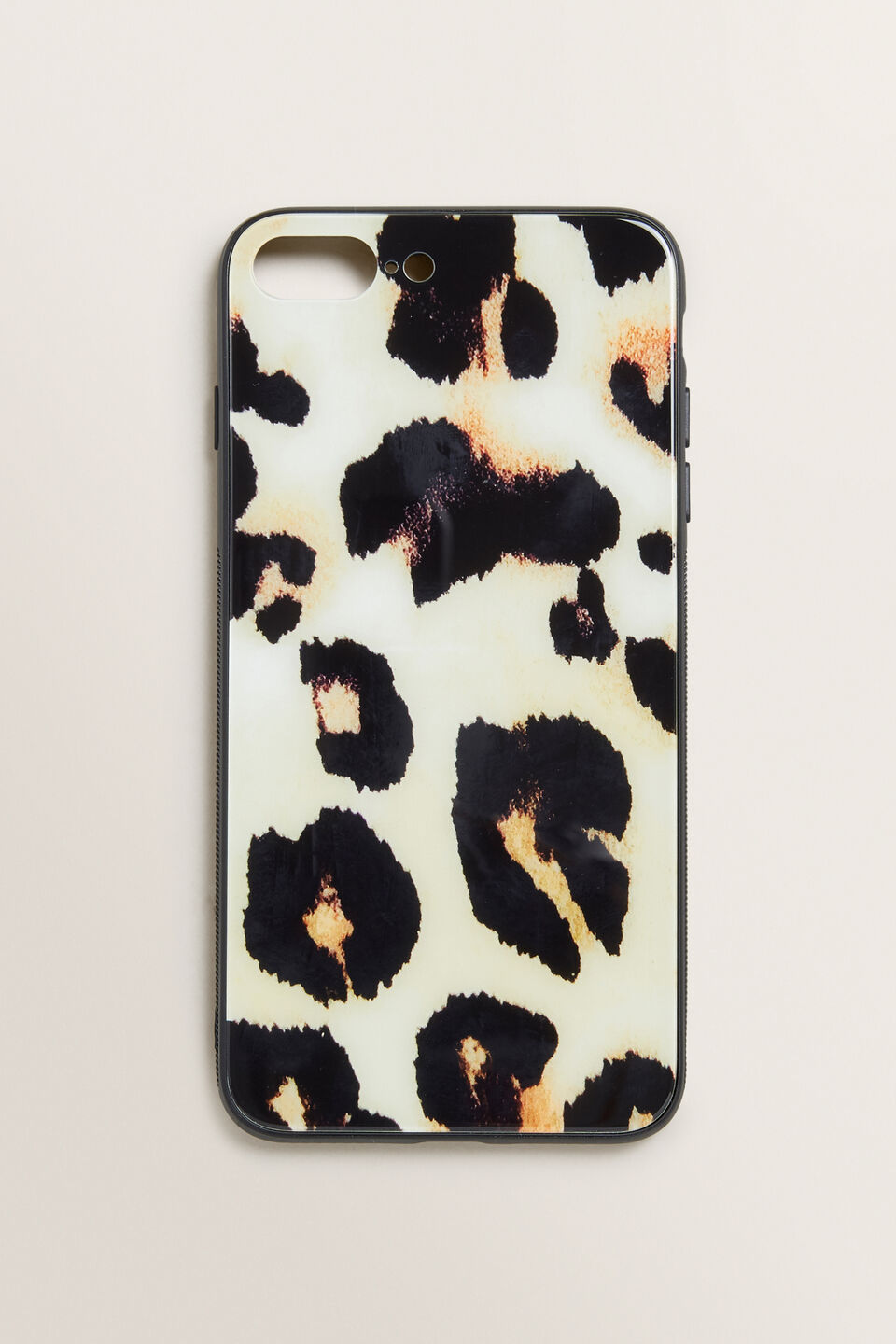 Ocelot Phone Case 7 & 8 Plus  