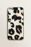 Ocelot Phone Case 7 & 8 Plus    hi-res