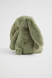 Jellycat Medium Bashful Bunny  Fern  hi-res