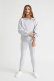 Core Yogi Legging  Cloud  hi-res
