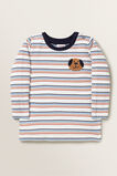 Rib Dog Tee    hi-res