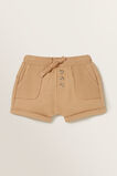 Rib Pocket Short    hi-res