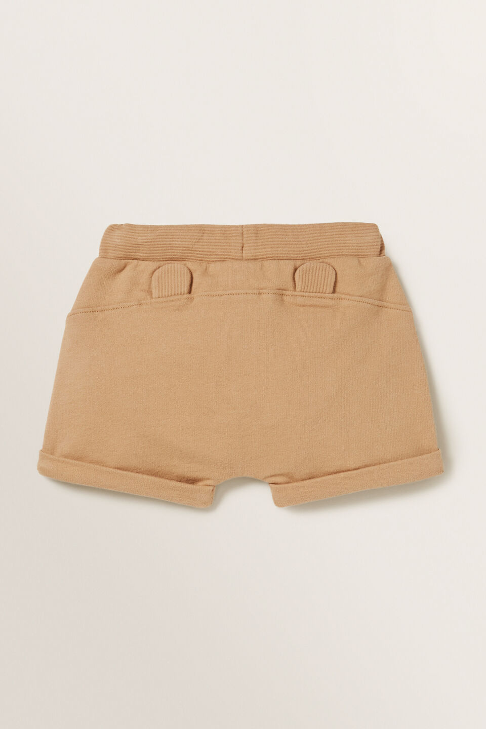 Rib Pocket Short  