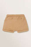 Rib Pocket Short    hi-res