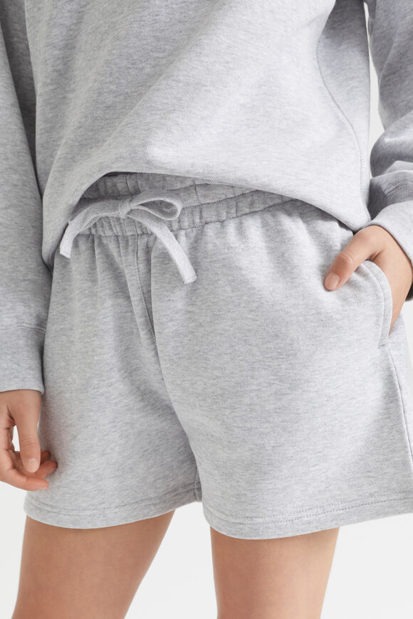 Core Sweat Short  Cloud  hi-res