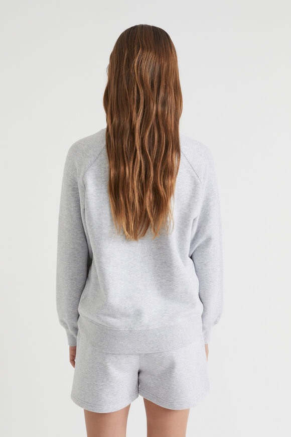 Core Sweat Short  Cloud  hi-res