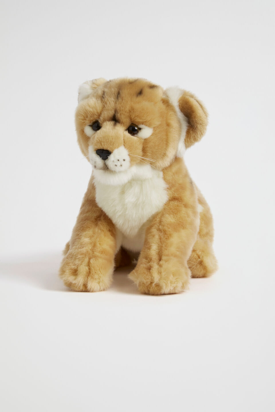 Living Nature Medium Lion  Multi