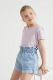 Core Basic Tee  Orchid  hi-res