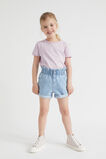 Core Basic Tee  Orchid  hi-res
