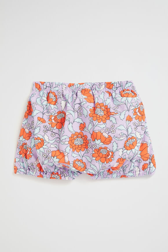 Floral Bloomer  Multi  hi-res