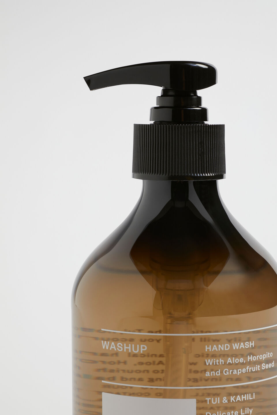 Ashley & Co Hand Wash  Tui Kahili