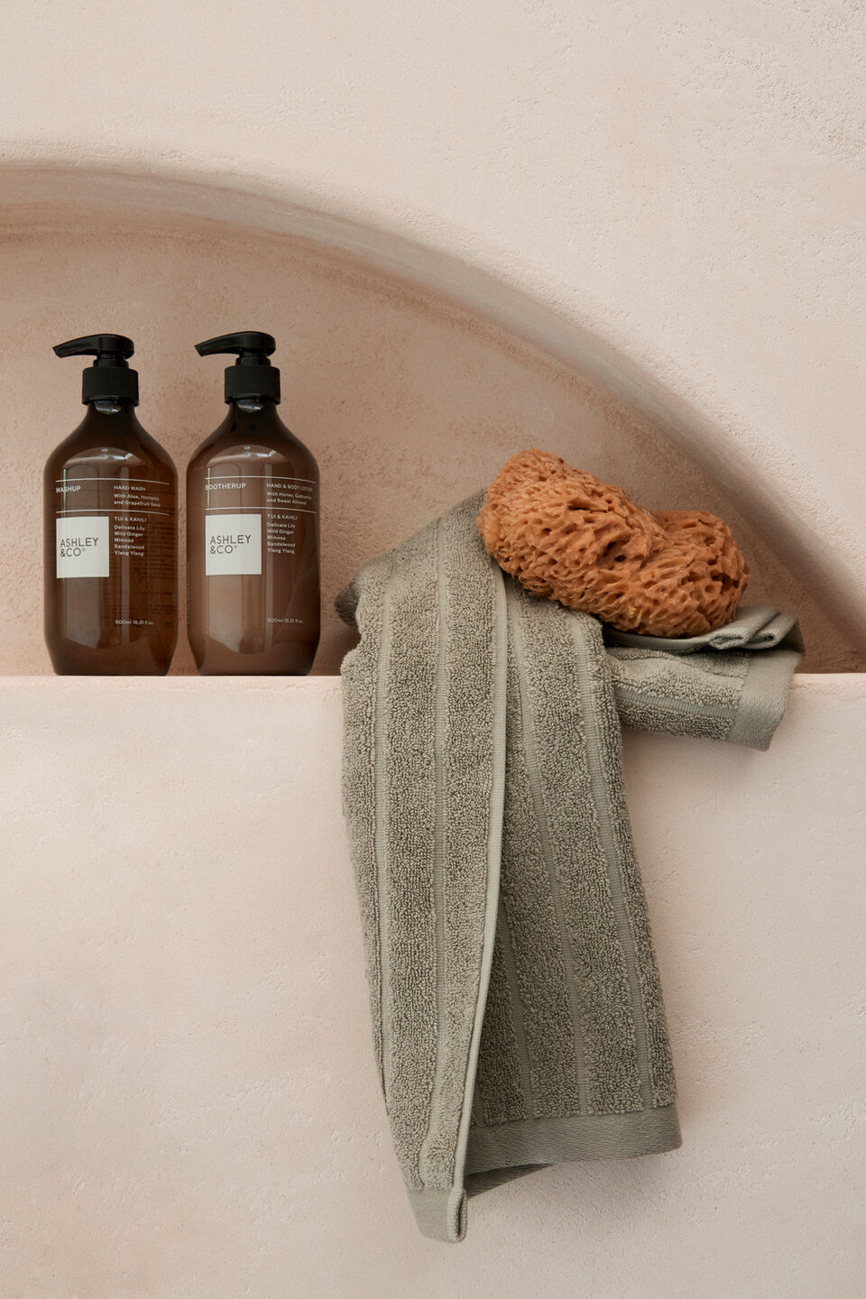 Ashley & Co Hand Wash  Tui Kahili
