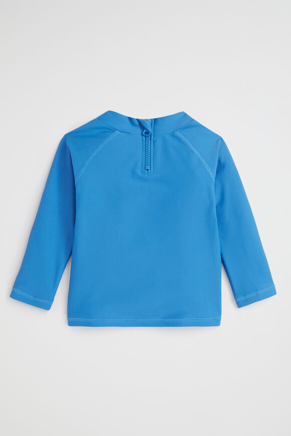 Lobster Rashvest  Bluebell  hi-res