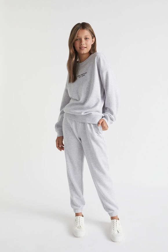 Core Relaxed Sweat  Cloud  hi-res