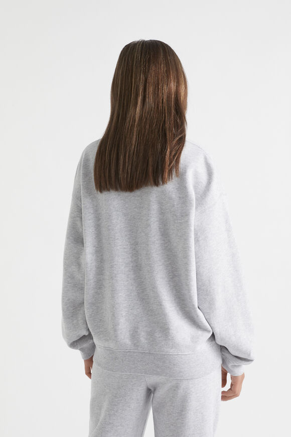Core Relaxed Sweat  Cloud  hi-res