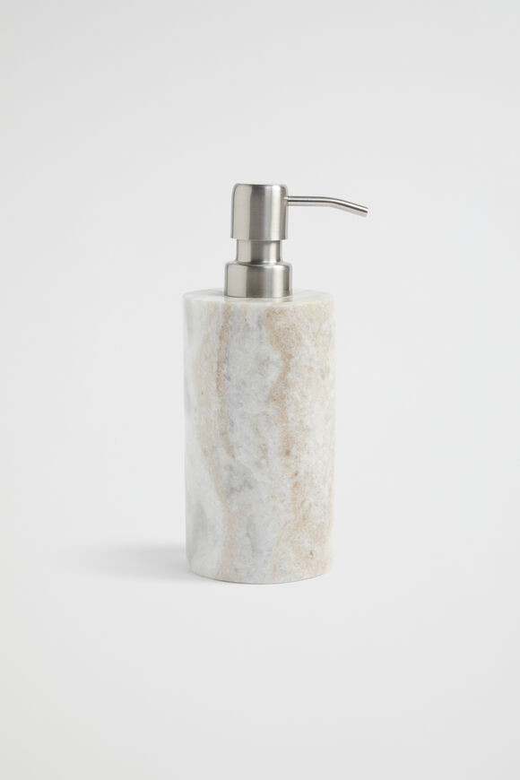 Blake Soap Pump  Blush  hi-res