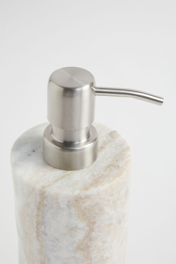 Blake Soap Pump  Blush  hi-res
