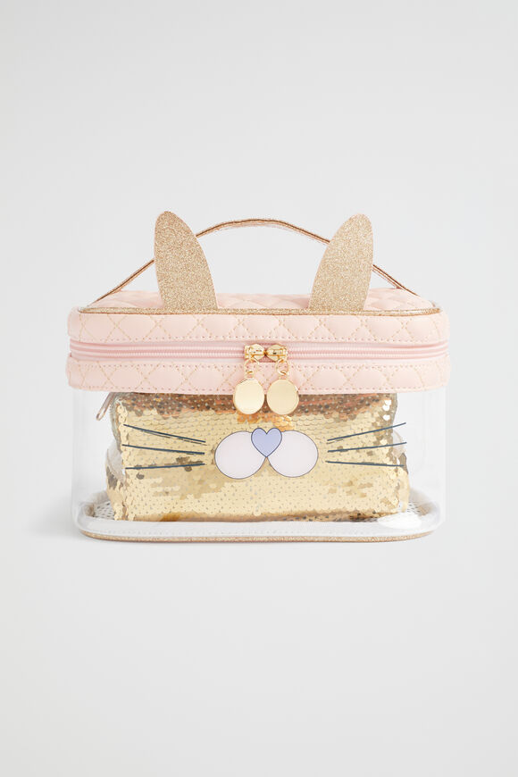 Bunny Cos Case  Multi  hi-res