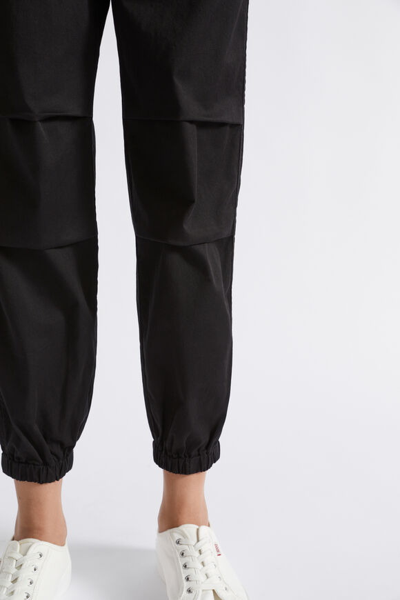 Utility Pant  Black  hi-res