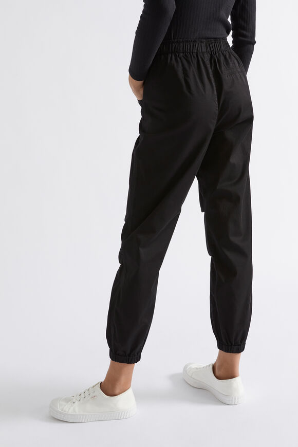 Utility Pant  Black  hi-res