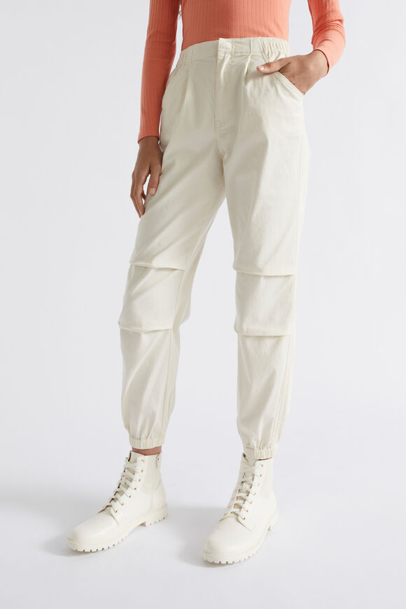 Utility Pant  Vintage Cream  hi-res