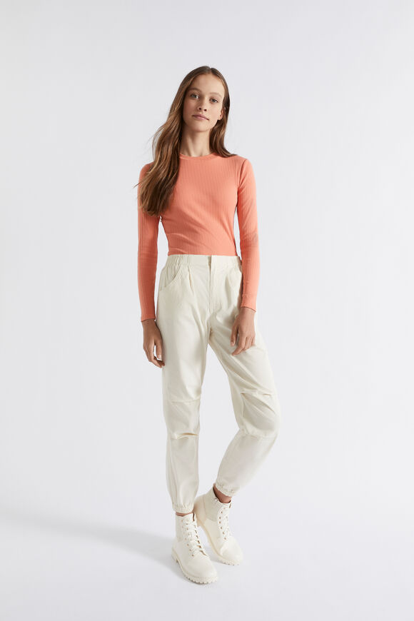 Utility Pant  Vintage Cream  hi-res