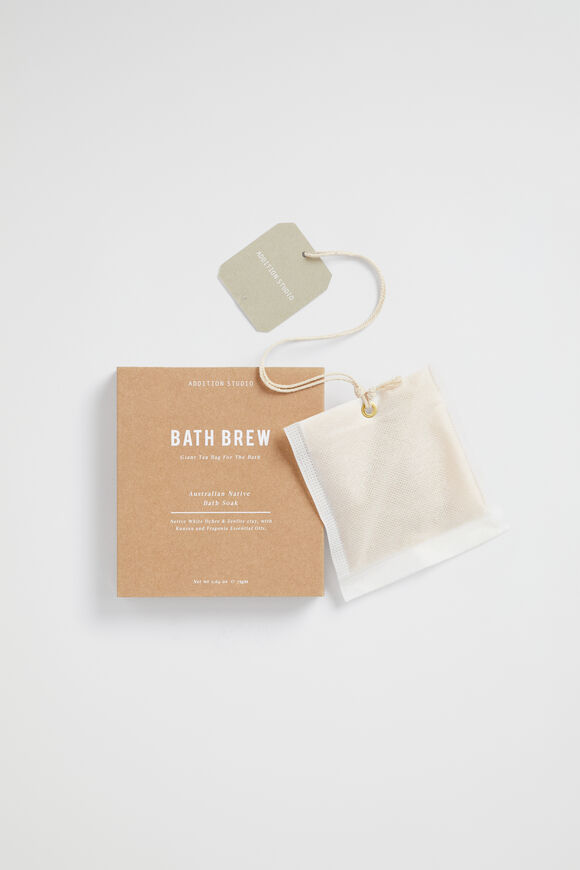 Addition Studio Bath Brew  Australian Native  hi-res