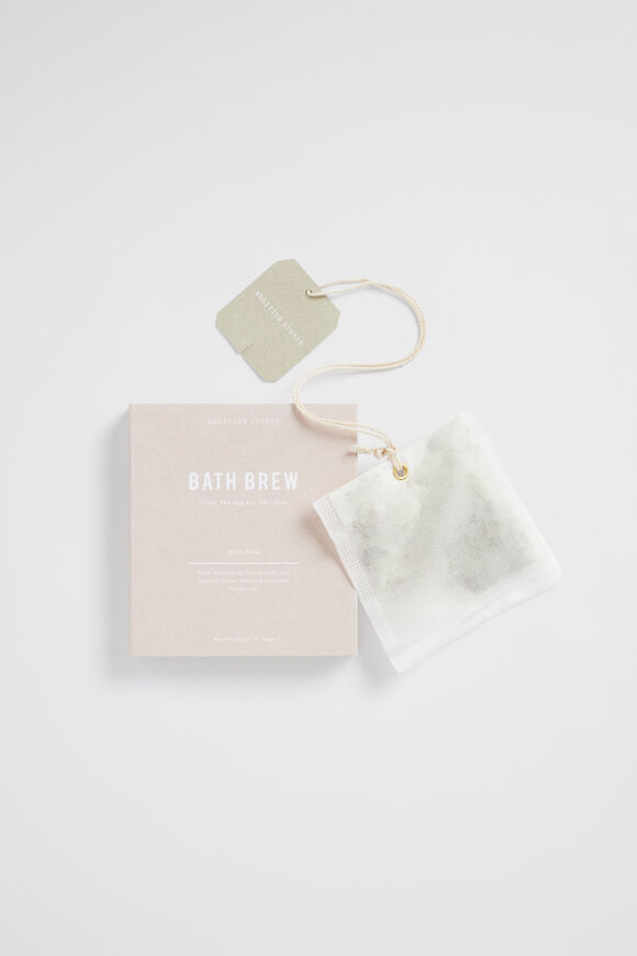 Addition Studio Bath Brew  Milk Bath  hi-res