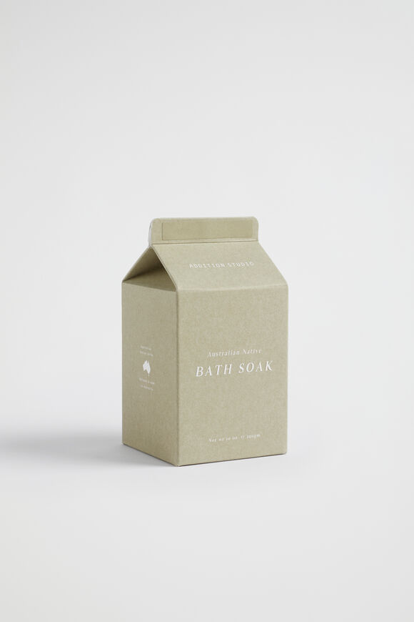 Addition Studio Bath Soak  Australian Native  hi-res