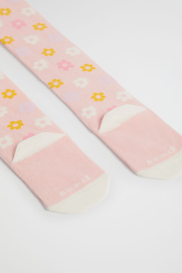Flower Tight  Dusty Rose  hi-res