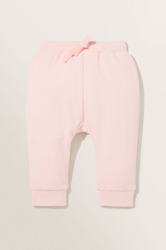 Core Trackpant  Dusty Rose  hi-res