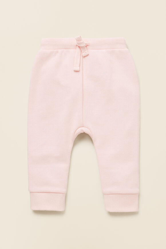 Core Trackpant  Dusty Rose  hi-res