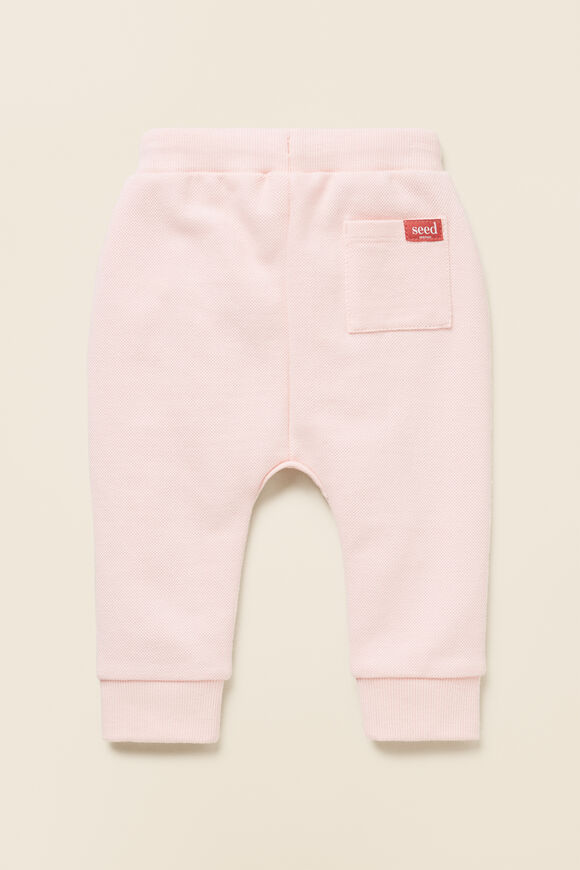 Core Trackpant  Dusty Rose  hi-res
